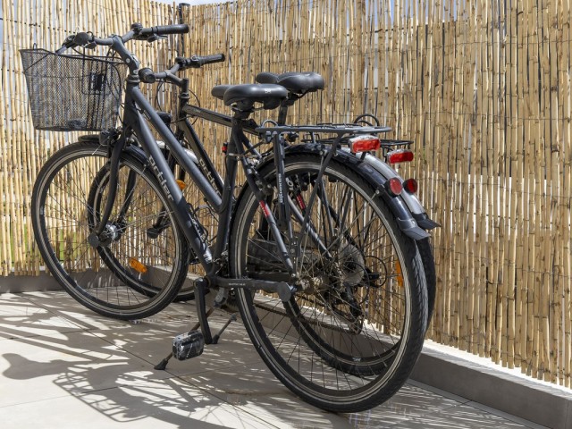 2 Sovrums Lägenhet i Fuengirola
