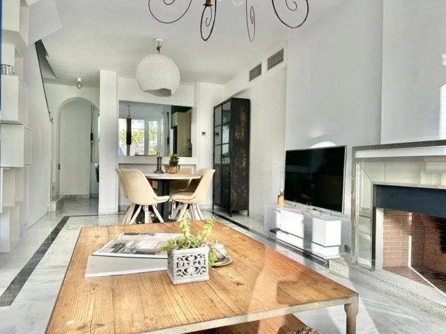 2 Schlafzimmer Apartment in The Golden Mile