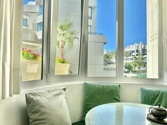 2 Schlafzimmer Apartment in The Golden Mile