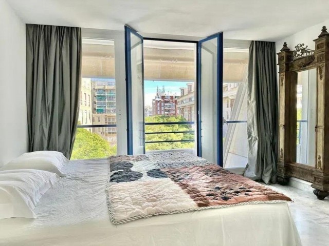 2 Schlafzimmer Apartment in The Golden Mile