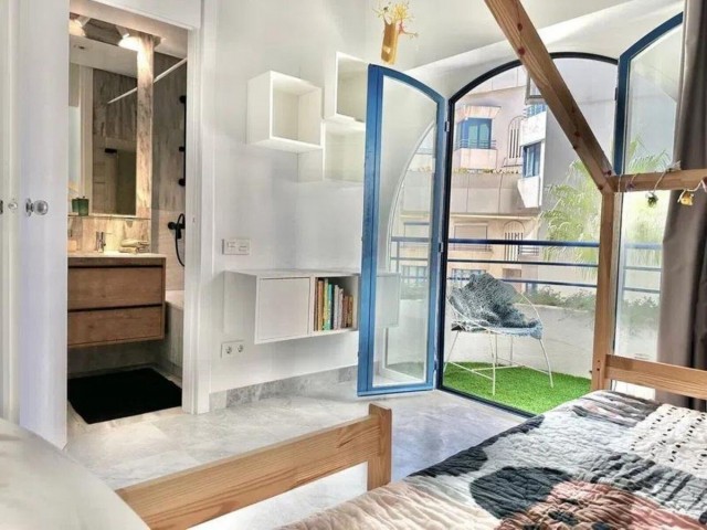 2 Schlafzimmer Apartment in The Golden Mile