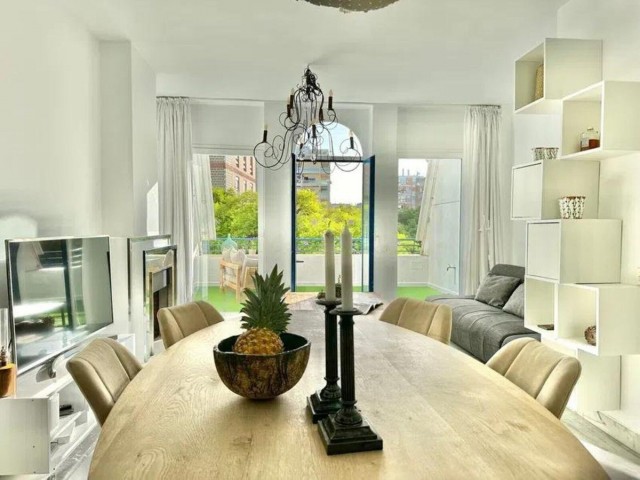 2 Schlafzimmer Apartment in The Golden Mile