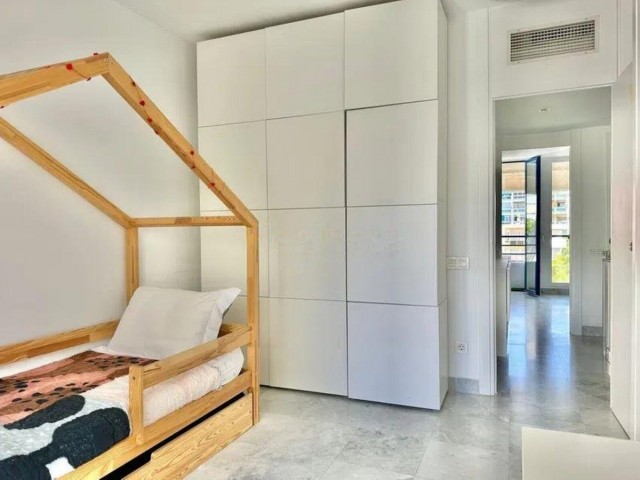 2 Schlafzimmer Apartment in The Golden Mile