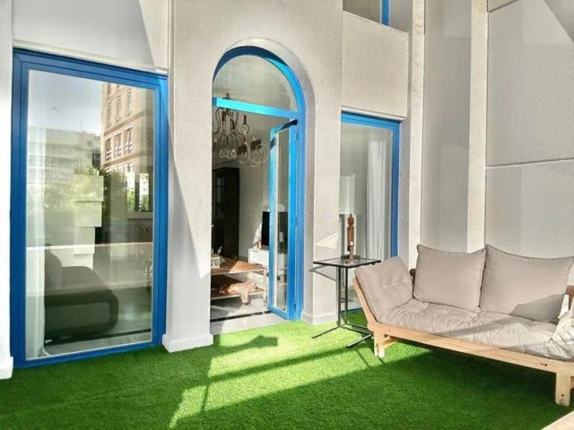 2 Bedrooms Apartment in The Golden Mile