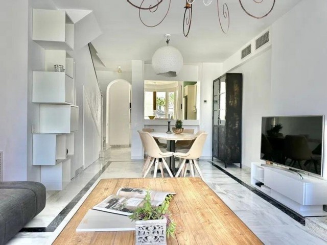 2 Bedrooms Apartment in The Golden Mile