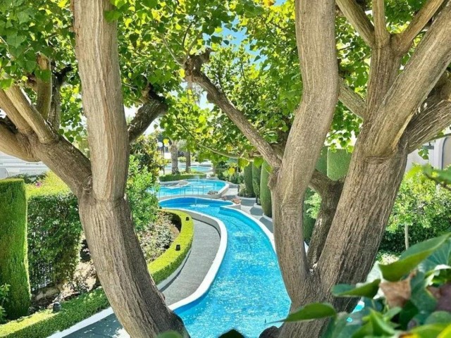 2 Bedrooms Apartment in The Golden Mile