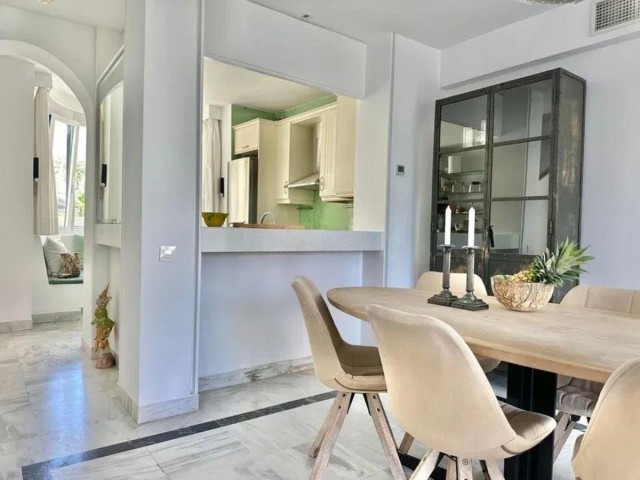 2 Soveroms Leilighet i The Golden Mile