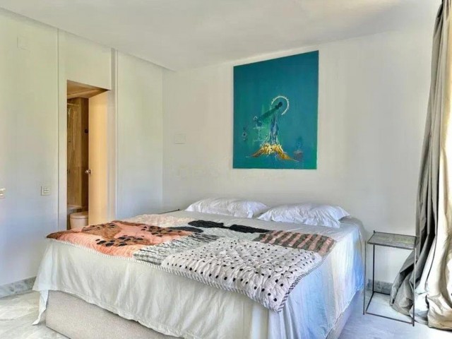 2 Soveroms Leilighet i The Golden Mile