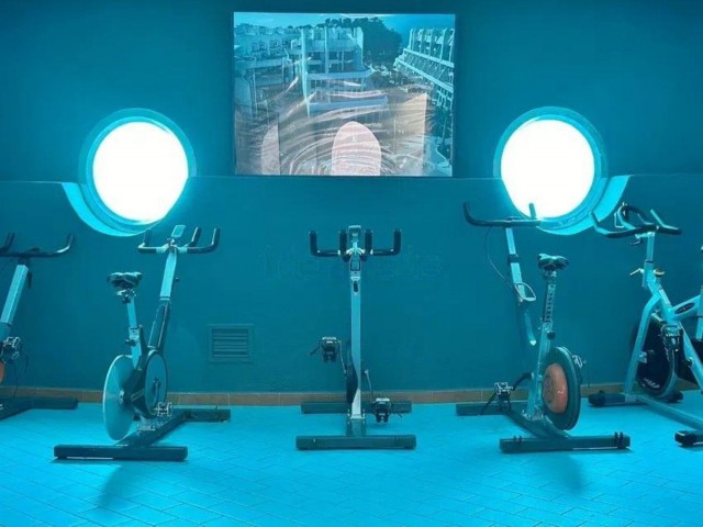 2 Soveroms Leilighet i The Golden Mile