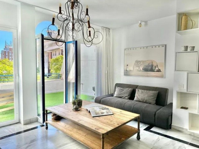 Appartement avec 2 Chambres  à The Golden Mile