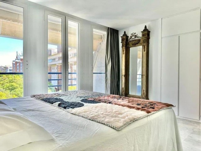 Appartement avec 2 Chambres  à The Golden Mile