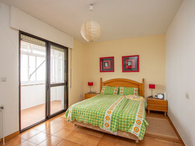 4 Soveroms Villa i Estepona