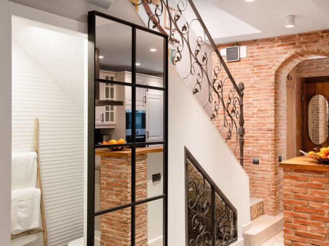 3 Soveroms Leilighet i Marbella