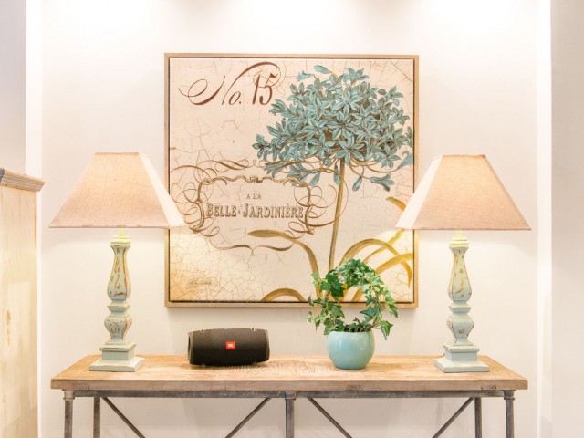 3 Soveroms Leilighet i Marbella