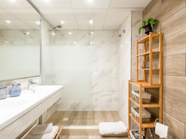 3 Soveroms Leilighet i Marbella