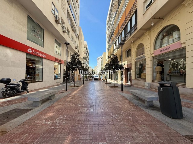2 Makuuhuoneen Huoneisto Marbella