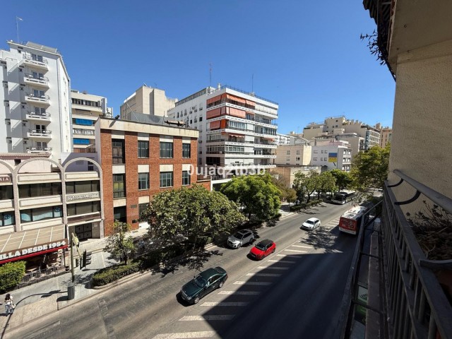 2 Makuuhuoneen Huoneisto Marbella