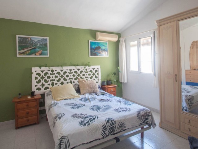 4 Soveroms Villa i Estepona
