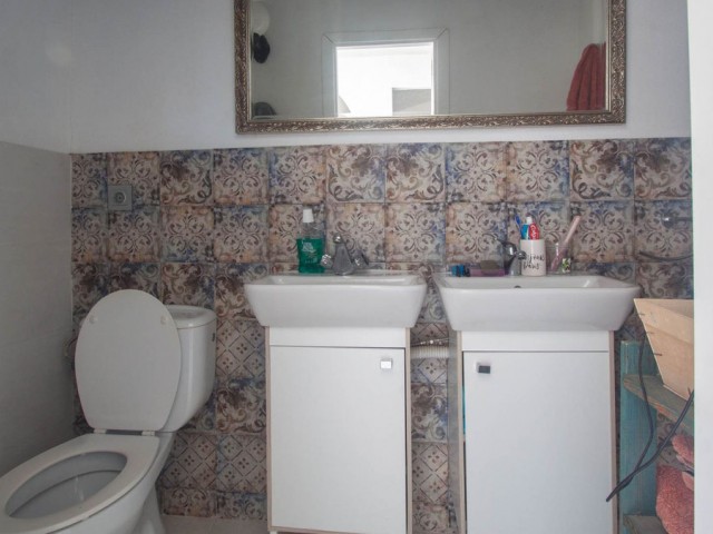 4 Soveroms Villa i Estepona