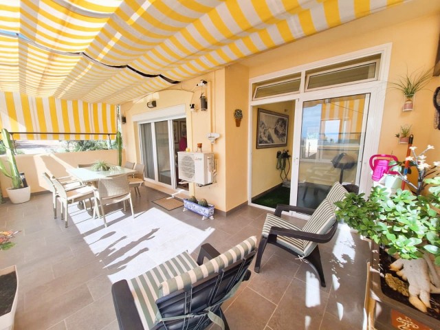 Appartement avec 2 Chambres  à Elviria
