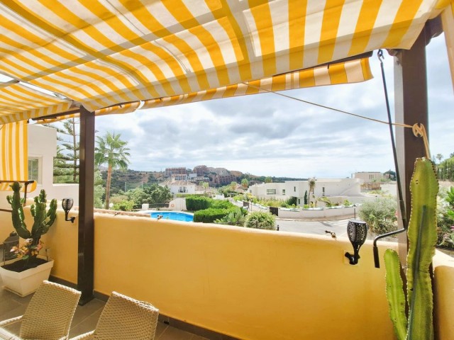 Appartement avec 2 Chambres  à Elviria