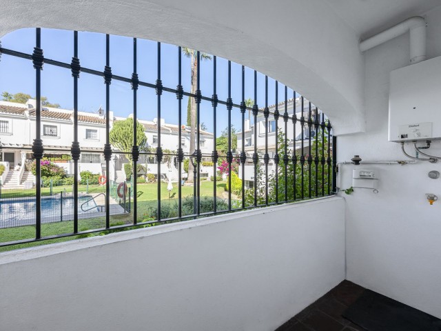 4 Bedrooms Villa in Nueva Andalucía