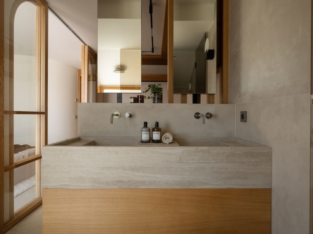 4 Sovrums Radhus i Nueva Andalucía