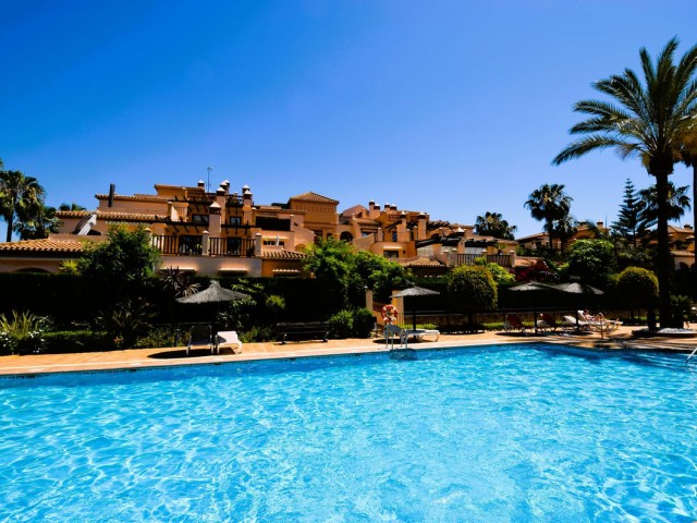 2 Makuuhuoneen Huoneisto La Cala de Mijas