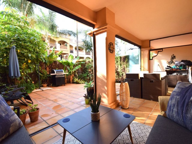 Apartment, La Cala de Mijas, R5161324