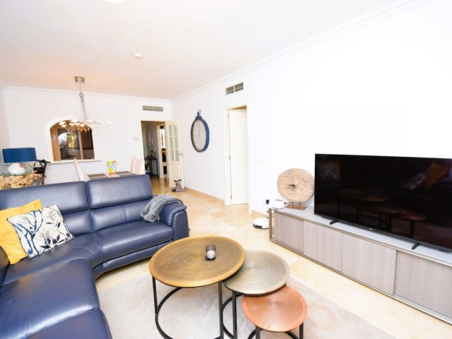 2 Bedrooms Apartment in La Cala de Mijas