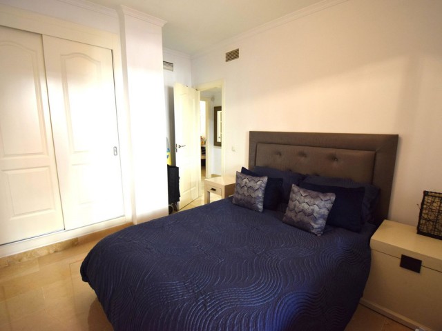 2 Bedrooms Apartment in La Cala de Mijas