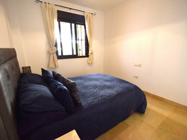 2 Slaapkamer Appartement in La Cala de Mijas