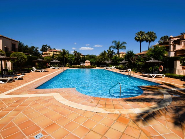 2 Slaapkamer Appartement in La Cala de Mijas