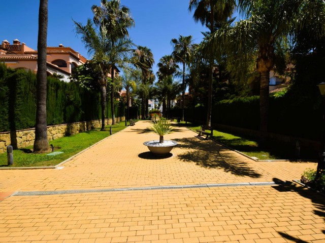 2 Slaapkamer Appartement in La Cala de Mijas