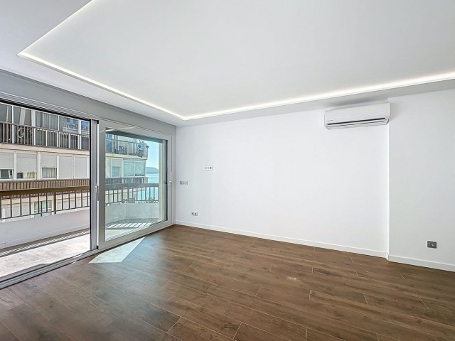 2 Bedrooms Apartment in Malagueta