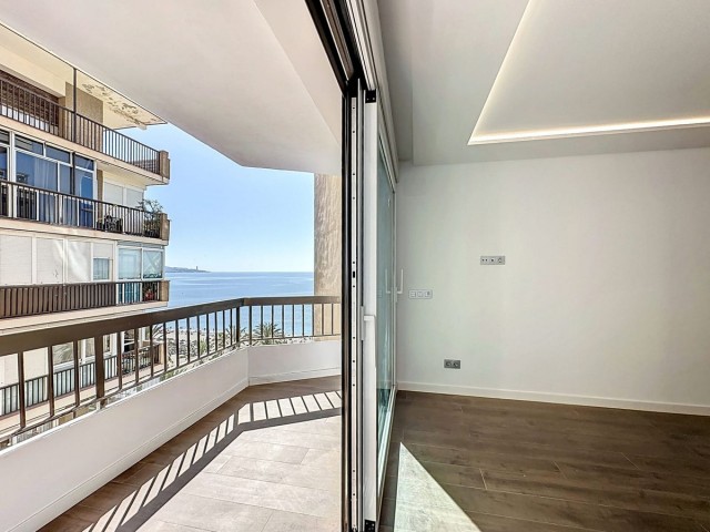 2 Bedrooms Apartment in Malagueta