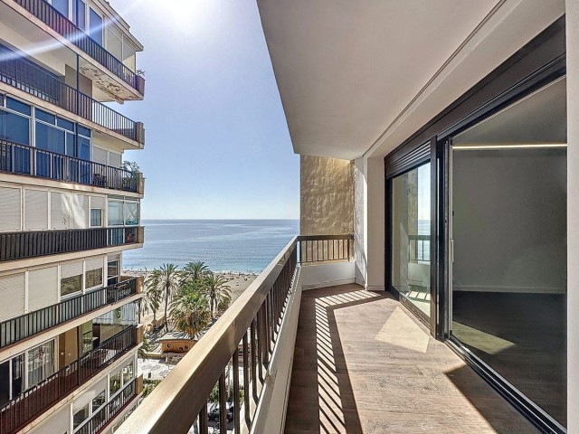 2 Bedrooms Apartment in Malagueta