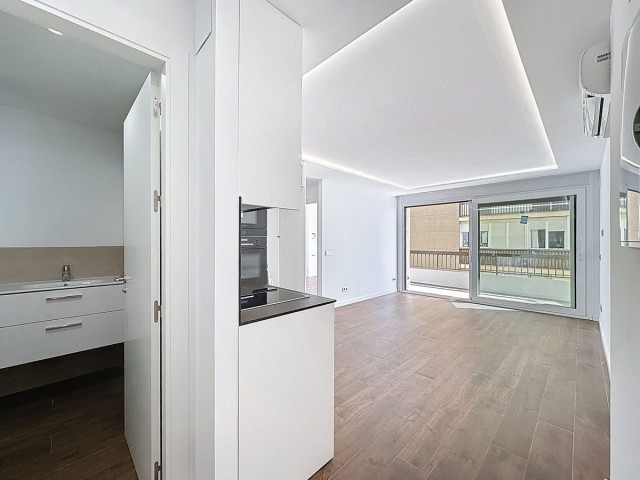 2 Bedrooms Apartment in Malagueta