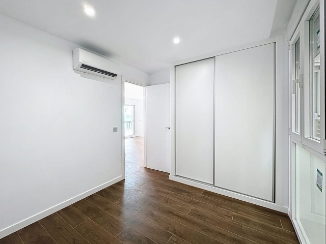2 Bedrooms Apartment in Malagueta