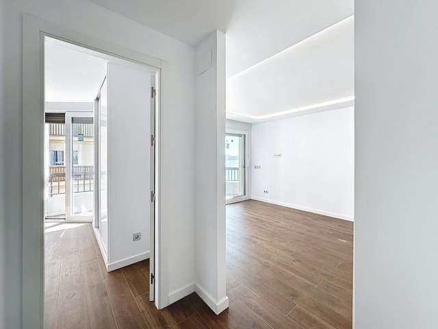 2 Bedrooms Apartment in Malagueta