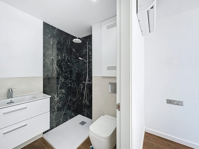 2 Bedrooms Apartment in Malagueta