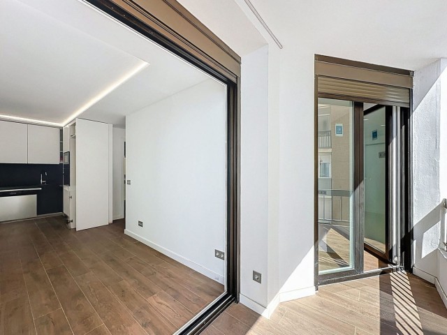 2 Bedrooms Apartment in Malagueta