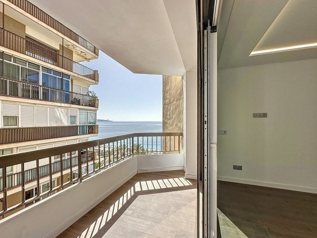 2 Bedrooms Apartment in Malagueta