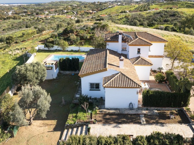 Villa avec 4 Chambres  à Entrerrios
