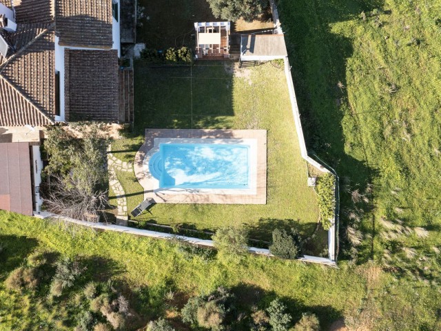 Villa avec 4 Chambres  à Entrerrios