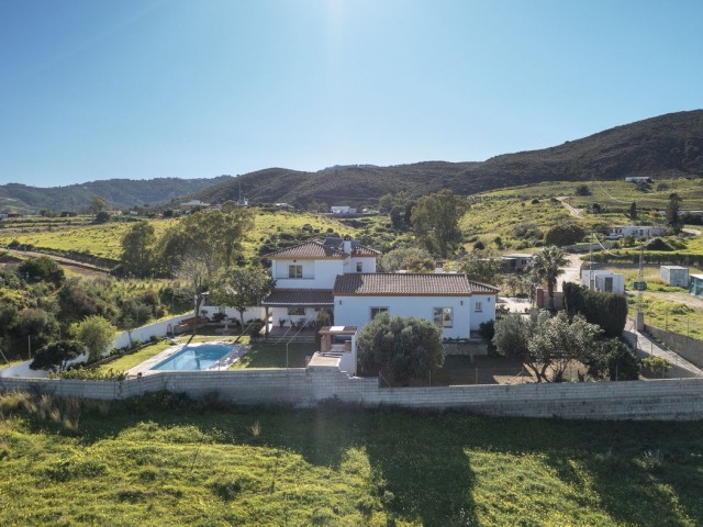 Villa avec 4 Chambres  à Entrerrios