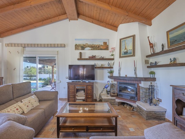 Villa avec 4 Chambres  à Entrerrios