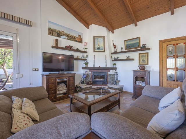 Villa avec 4 Chambres  à Entrerrios