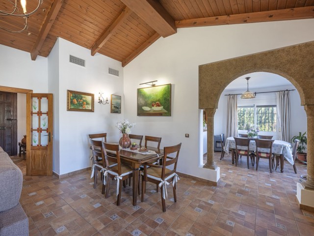 Villa avec 4 Chambres  à Entrerrios
