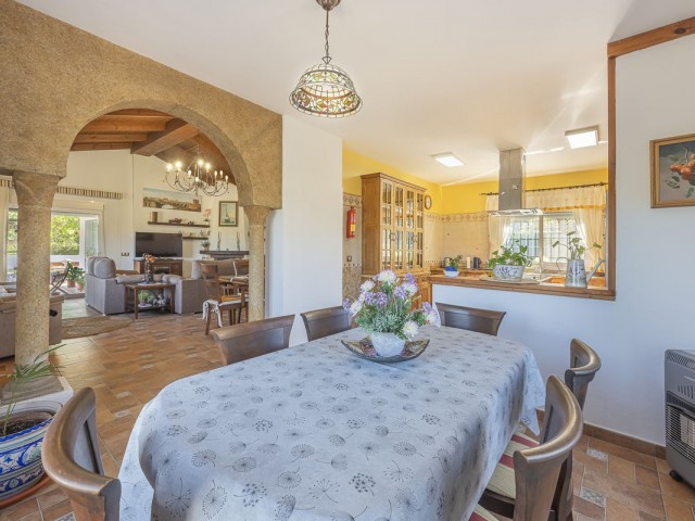Villa avec 4 Chambres  à Entrerrios